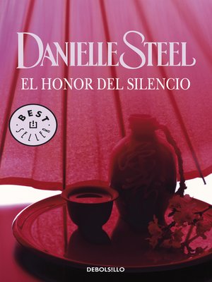 cover image of El honor del silencio